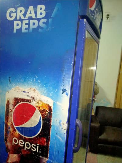 pepsi wizi cooler