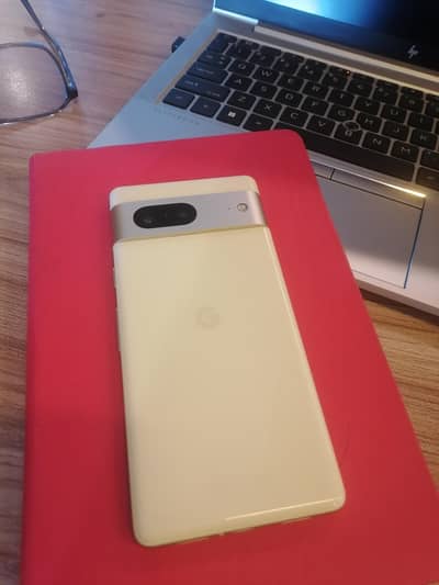 Google Pixel 7 pta approved urgent sale
