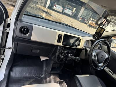 Driver for indrive