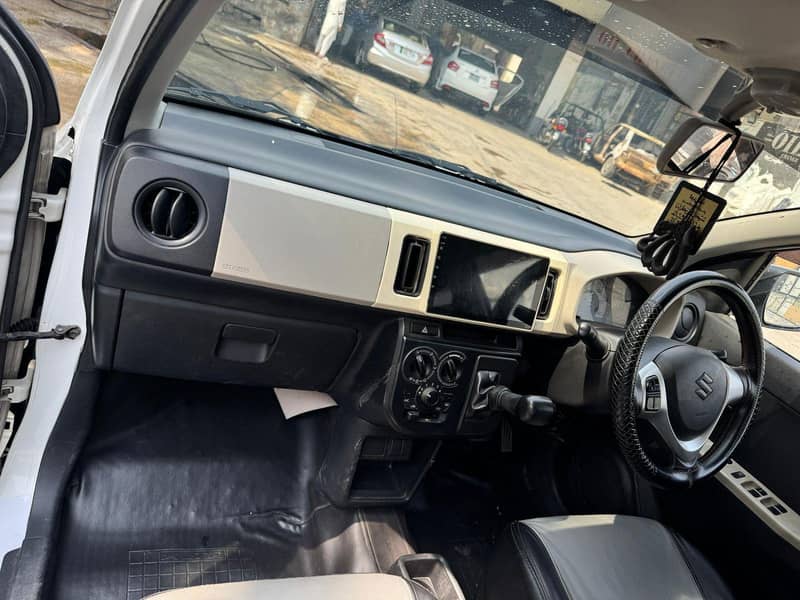Driver for indrive 0