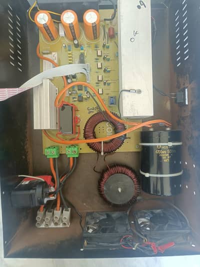 Solar Inverter