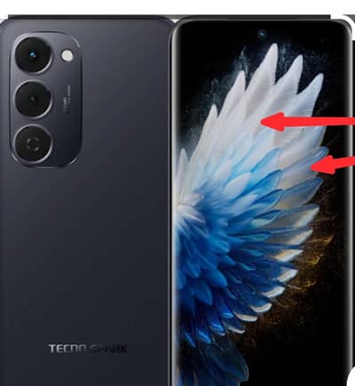 Techno spark 40 pro
