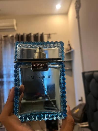 versace Man Eau fraiche (EDT)