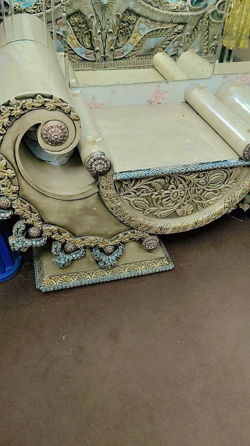 bedroom bed set 1