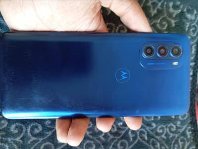 Motorola  G51 5G