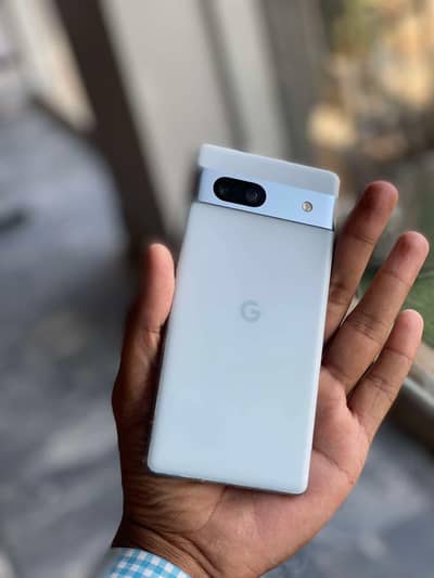 pixel 7a 8.128. dual sim exchange with iphone 12pro