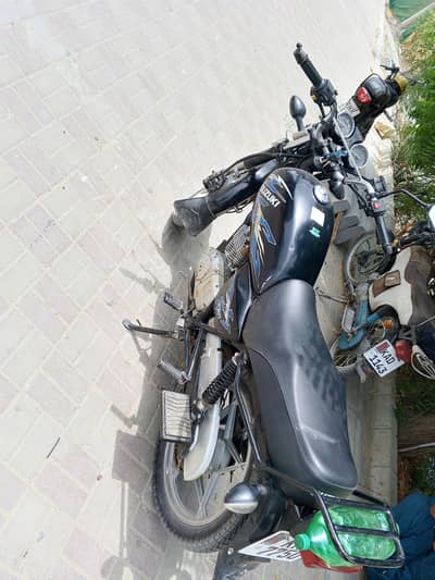 gs150 2019 model second hand gadi sel Karne do l