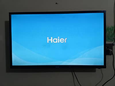 hair LED