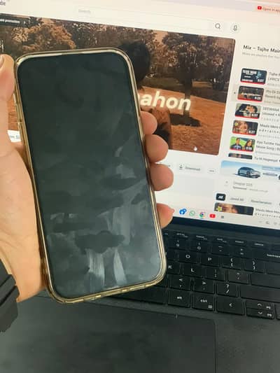 Apple iPhone 13 Pro