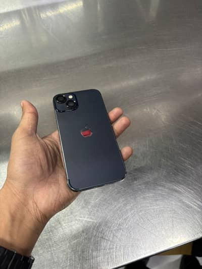 (Bypass) Apple iPhone 13 exchange possible