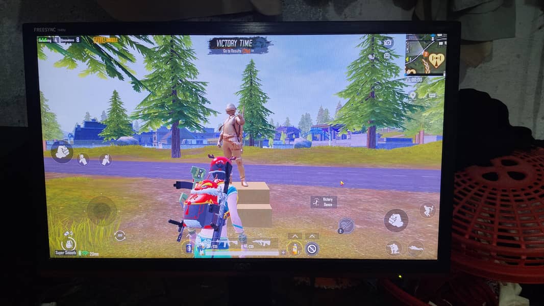 Gaming PC 3