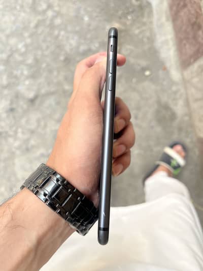  iphone 8plus 64Gb 74bh PTa approve full ok Genuine waterpack 10/10
