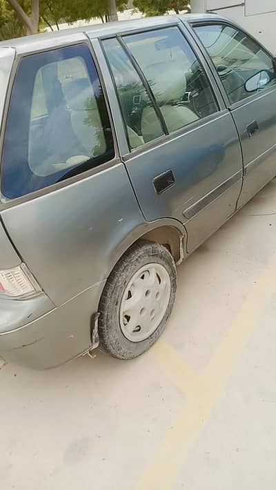 Suzuki Cultus VXR 2013 Urgnet Sale