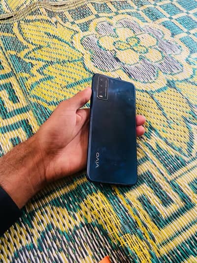 vivo y20