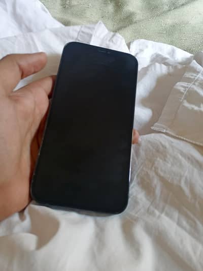 Apple iPhone 12 Pro Max