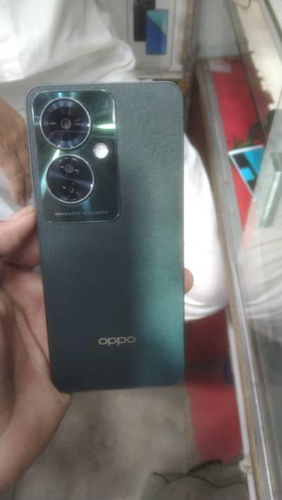 oppo Reno 11 f 5g