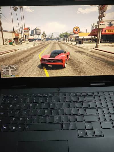 Lenovo LOQ i5 13th Gen RTX 3050 24GB DDR5 RAM 1 TB SSD | EditingLaptop
