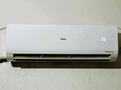 Haier Dc inverter for sale