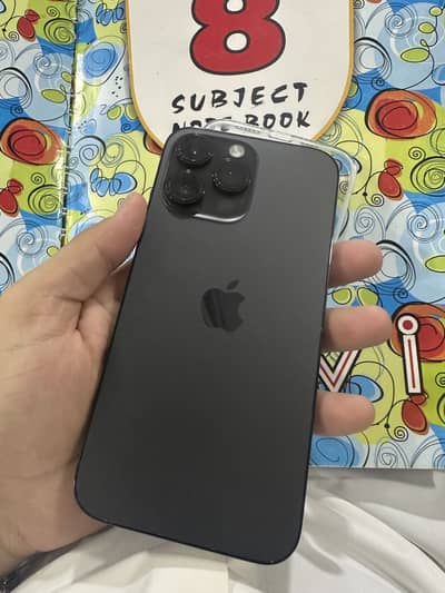 Apple iPhone 14 Pro Max