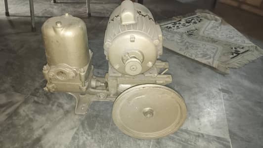 donki water pump GD 600