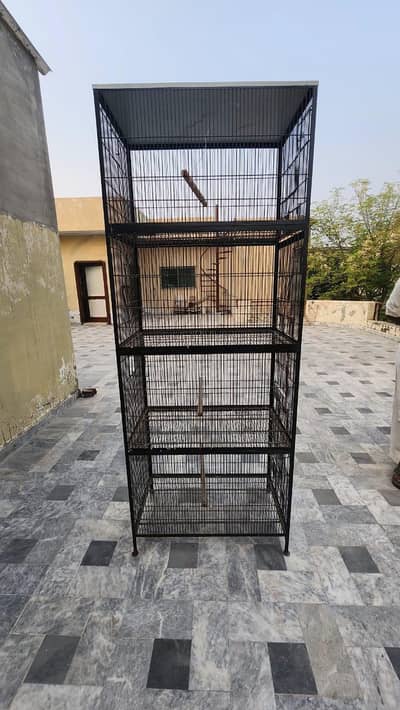 pet cage