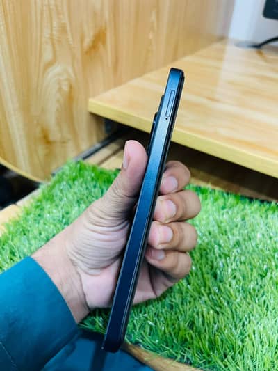 Zte nubia V60 Design