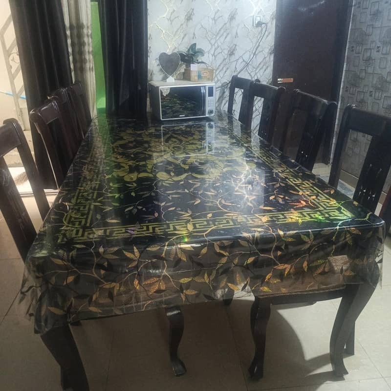 dining table 0