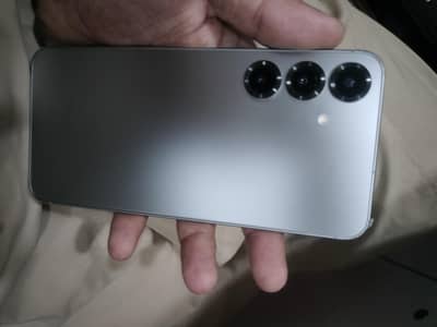 Samsung Mobile S25 Plus