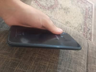 Infinix Smart 5
