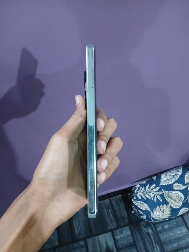 Tecno CAMON 20 1