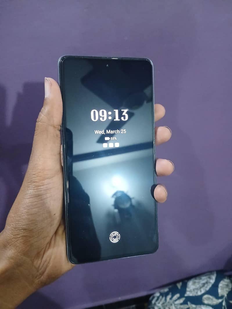 Tecno CAMON 20 3
