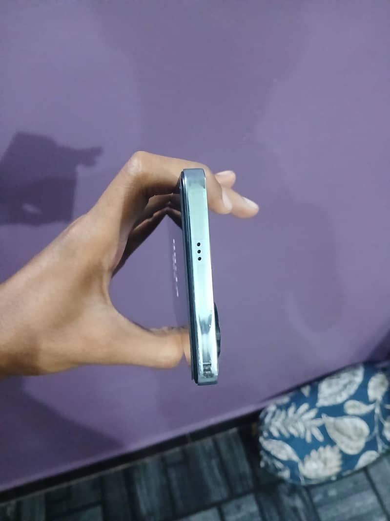 Tecno CAMON 20 4