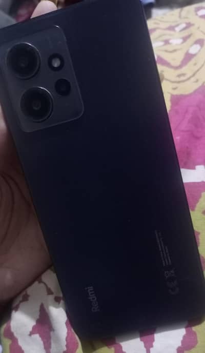 Xiaomi Redmi Note 12 Pro