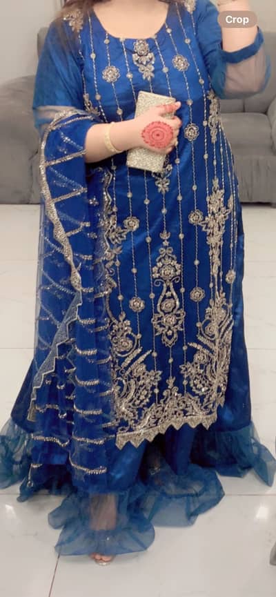 3 piece dress