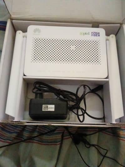 Huawei 5g Fiber Router (gpon)