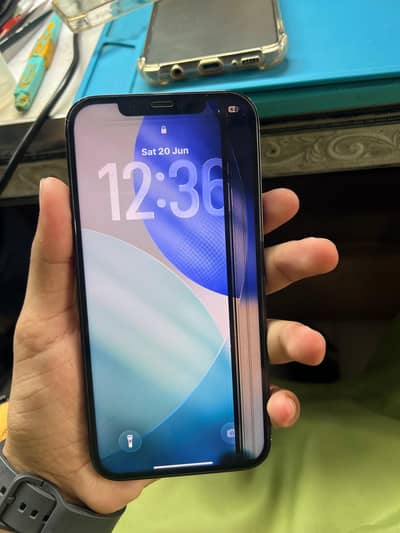 iPhone 12 promax