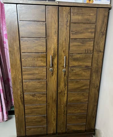 Slightly used Cupboard just like new