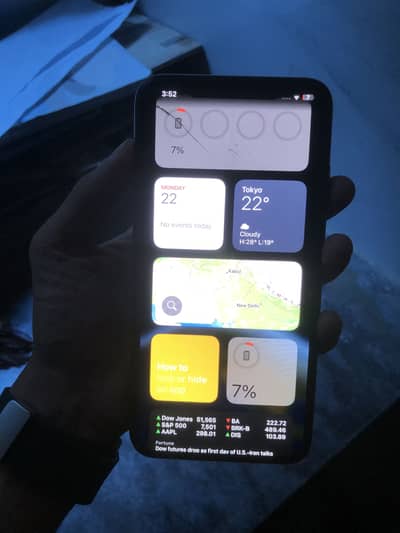 Apple iPhone XS Max