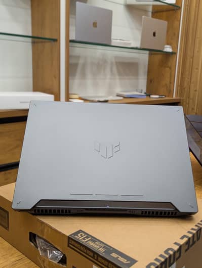 Asus Tuf Gaming F15