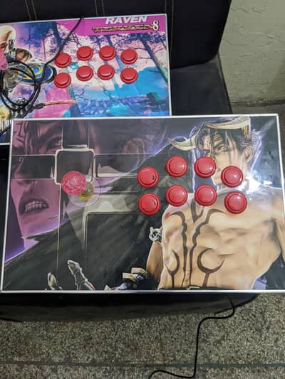 Xbox one series x/s arcade stick