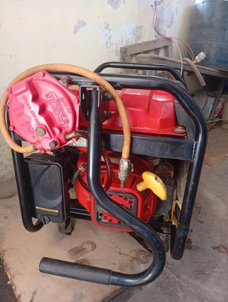 generator 1