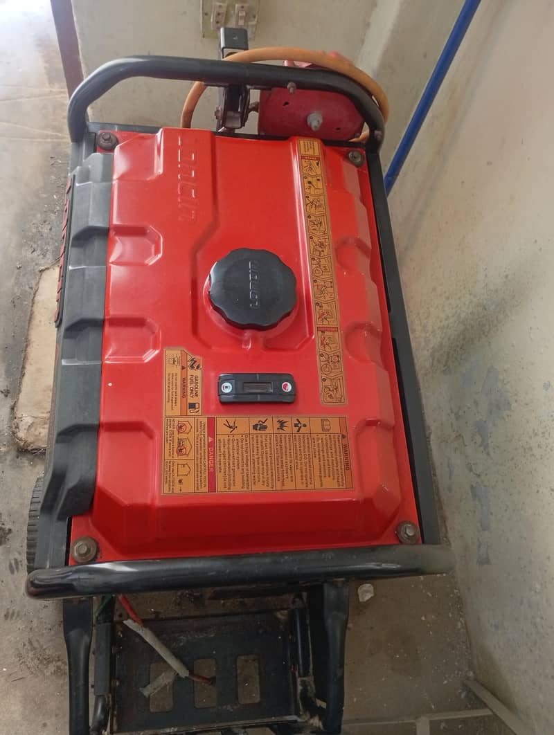 generator 2