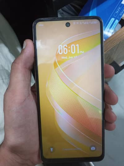 Infinix Smart 8 Pro