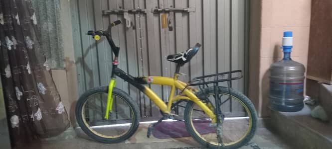 weler cycle 03249475076