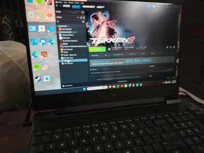 HP Victus 15-FA2013DX Gaming Laptop