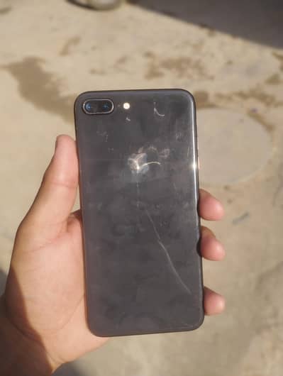 I phone 8plus 64Gb