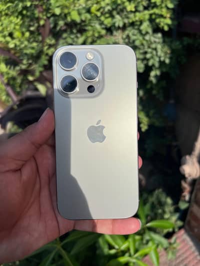 Apple iPhone 15 Pro Max 1TB