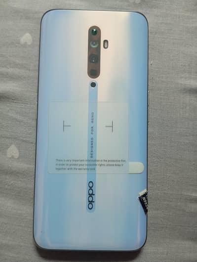 OPPO Reno2 Z