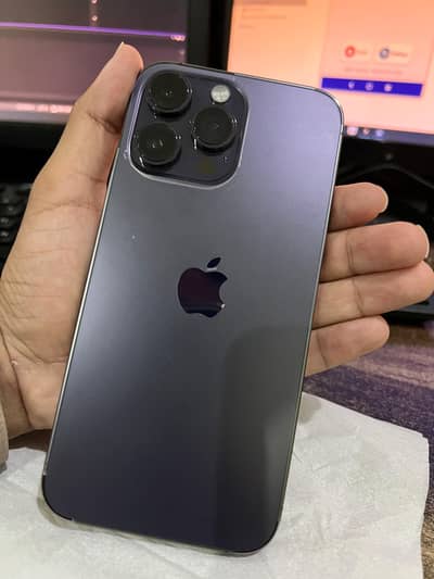 Apple iPhone 14 Pro Max