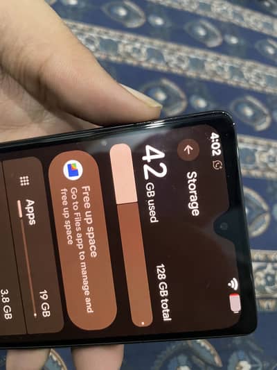 Google Pixel 7a
